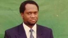 Melchior Ndadaye