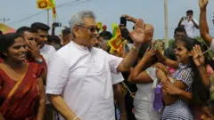 ගෝඨාභය රාජපක්ෂ