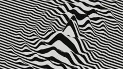 Dibujo en blanco y negro