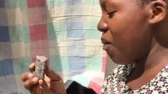 udongo