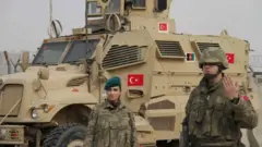 ترک
