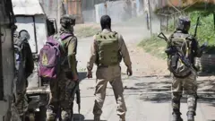 कश्मीर