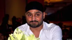 ਹਰਭਜਨ ਸਿੰਘ