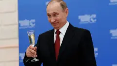"У Кремлі вже сміються". Західні ЗМІ - про угоду щодо Північного потоку