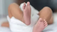 பெண் சிசு கொலை