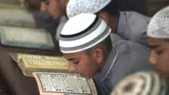 पाकिस्तान, मदरसा