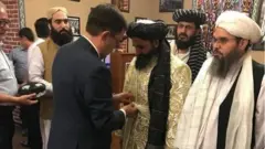 Samarqandagi uchrashuv