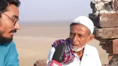 गुजरात का वीरान किला