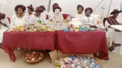 awọn ọmọ ẹgbẹ naa