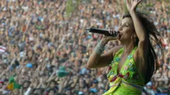 Ivete Sangalo