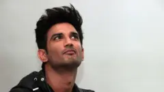 सुशांत सिंह राजपूत: