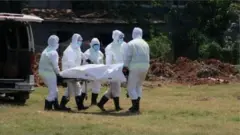 করোনাভাইরাস, বাংলাদেশ।