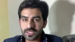 ਪਾਕਿਸਤਾਨੀ ਗਾਇਕ ਇਮਰਾਨ ਹਾਸ਼ਮੀ