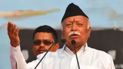 મોહન ભાગવત