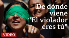 Marcha feminista