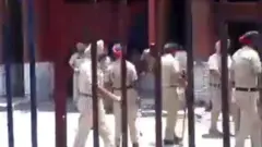 Jail