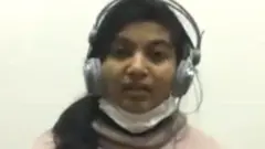 सलोमी त्रिभुवन