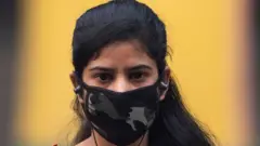 ਪ੍ਰਦੂਸ਼ਣ. ਕੋਰੋਨਾਵਾਇਰਸ