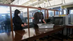 काबुल विमानस्थल