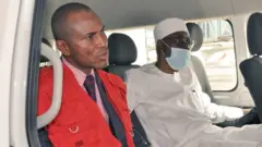 Mohammed Adoke