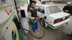 पेट्रोल पंप