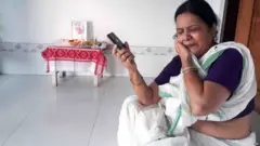 అపరాజిత దత్తా