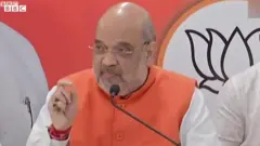 અમિત શાહ
