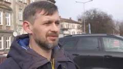 Украинский психолог Игорь