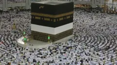 Masjidka Xaramka