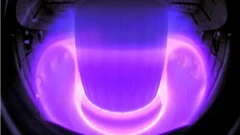 พลาสมาความร้อนสูง