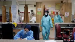 ۲۰هزار نفر آمار رسمی مبتلایان کرونا در ایران؛ ۱۵۵۶ نفر قربانی۲۰