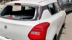 ਹਰਿਆਣਾ ਵਿੱਚ ਮੁਜ਼ਾਹਰਾ