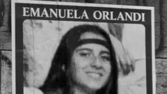 Emanuela Orlandi