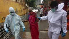 Dharavi