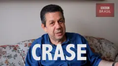 Professor Pasquale fala de crase