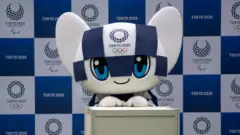 Miraitowa