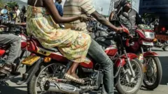 Taxi-moto