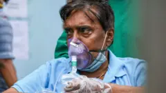 சிகிச்சை பெறும் நபர்