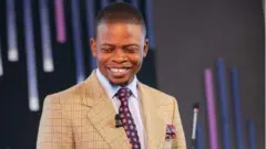 Sheperd Bushiri