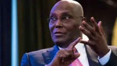 Atiku Abubakar