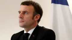 Emmanuel Macron