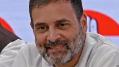 राहुल गांधी