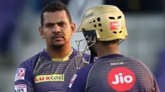 नरेन और कार्तिक