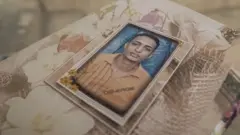 نضال غريبي