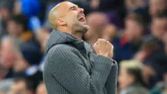 Pep Guardiola