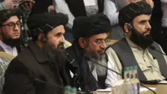 طالبان