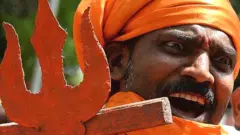 ਹਿੰਦੂਵਾਦੀ ਦੇਸ਼ਭਗਤੀ, ਰਾਮਚੰਦਰ ਗੁਹਾ