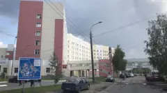 лікарня