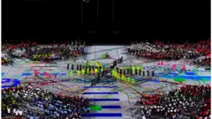 Tokio-2020 Paralimpiya Oyunları başa çatıb