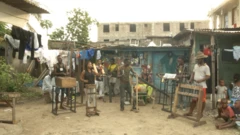 Kikundi cha Muziki kiitwacho Fulu